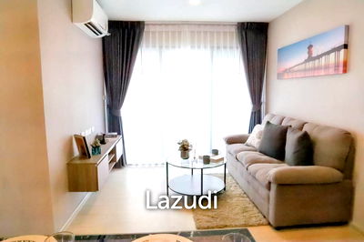 คอนโด อุดมสุข วอล์ค : 2 ห้องนอน 44.83ตร.ม. ดิ ออริจิ้น สุขุมวิท 105