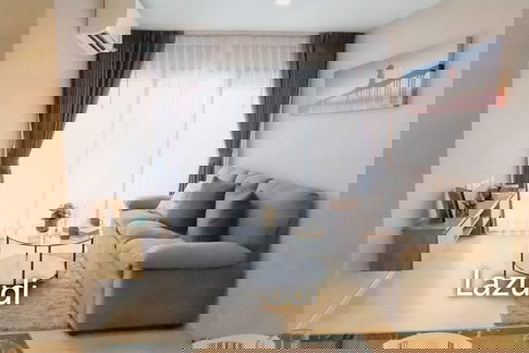 2 ห้องนอน 44.83ตร.ม. ดิ ออริจิ้น สุขุมวิท 105