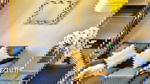 1 Bed 1 Bath 32 SQ.M Nye by Sansiri