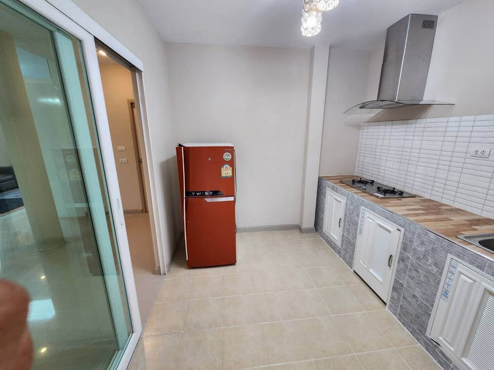 รูป บ้านให้เช่า บึงคำพร้อย โครงการ ศุภาลัย การ์เด้นวิลล์ วงแหวน ลำลูกกา คลอง5. - รูปที่ 5/10