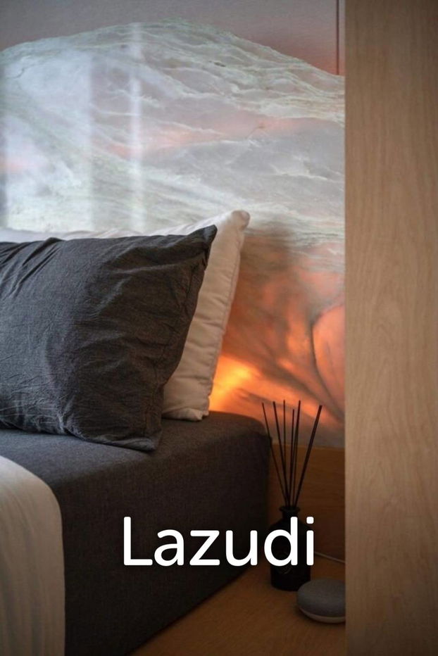 picture 1 Bed 1 Bath 27 SQ.M The line sukhumvit 101 - 6/10