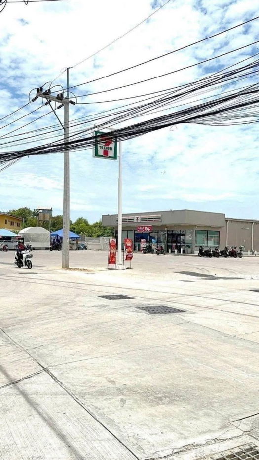 รูป ขายพูลวิลล่าพัทยา บ้านสวยสไตล์โมเดิร์น พื้นที่กว้าง พร้อมเข้าอยู่ พิกัด หนองใหญ่ 2 - รูปที่ 43/43