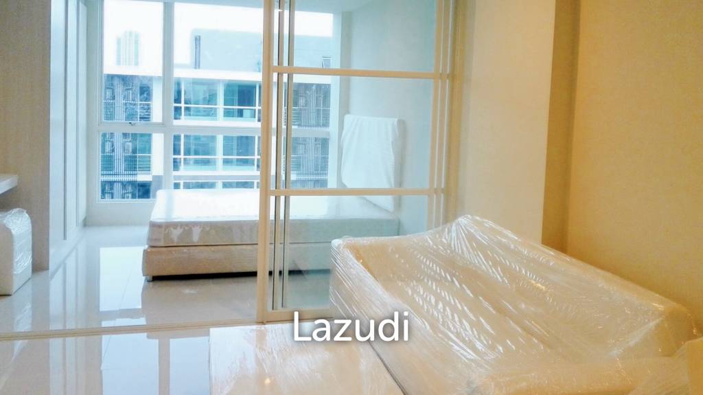 picture 2 Bed 2 Bath 60 SQ.M Elements Srinakarin - 1/10