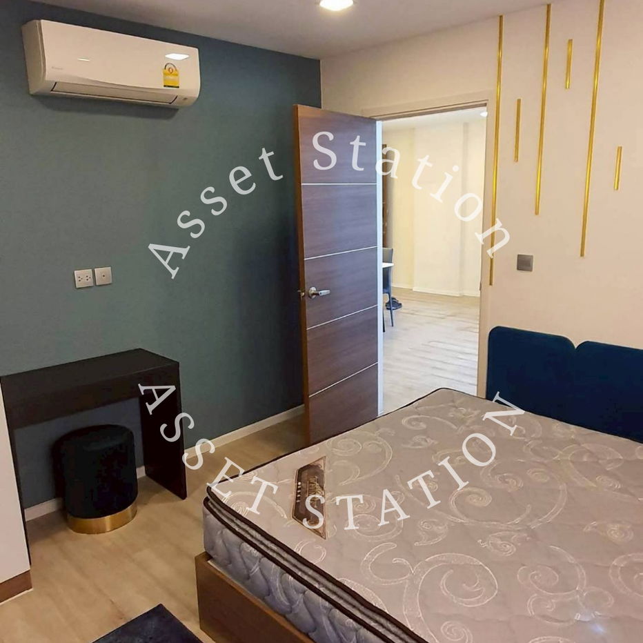 รูป 💎ให้เช่า คอนโดหรู Atmoz Ladprao 71 วิวสระน้ำ ใจกลางลาดพร้าว✨ - รูปที่ 5/15