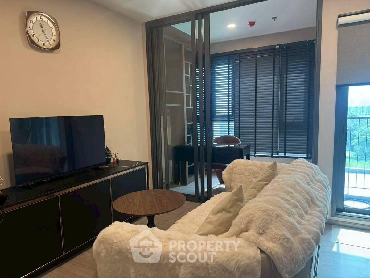 picture 1-BR Condo at Aspire Sukhumvit-Rama 4 near BTS Phra Khanong (ID 2469154) - 4/16