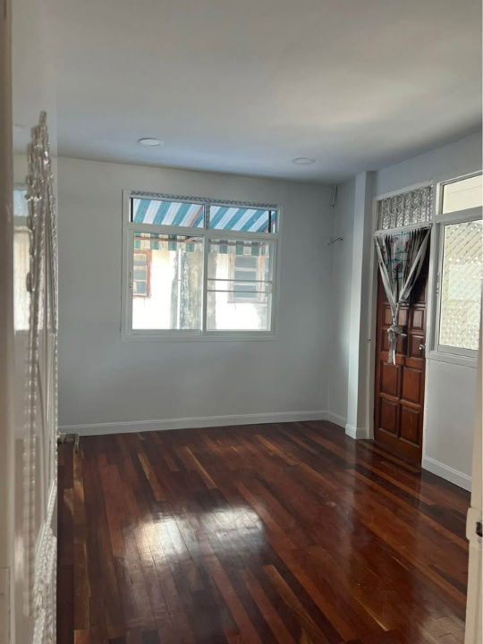 รูป HR3084ให้เช่าบ้านเดี่ยว 2 ชั้น ซอยติวานนท์ 22 ใกล้รถไฟฟ้าสายสีชมพูสถานีแคราย เหมาะอยู่อาศัย - รูปที่ 3/12