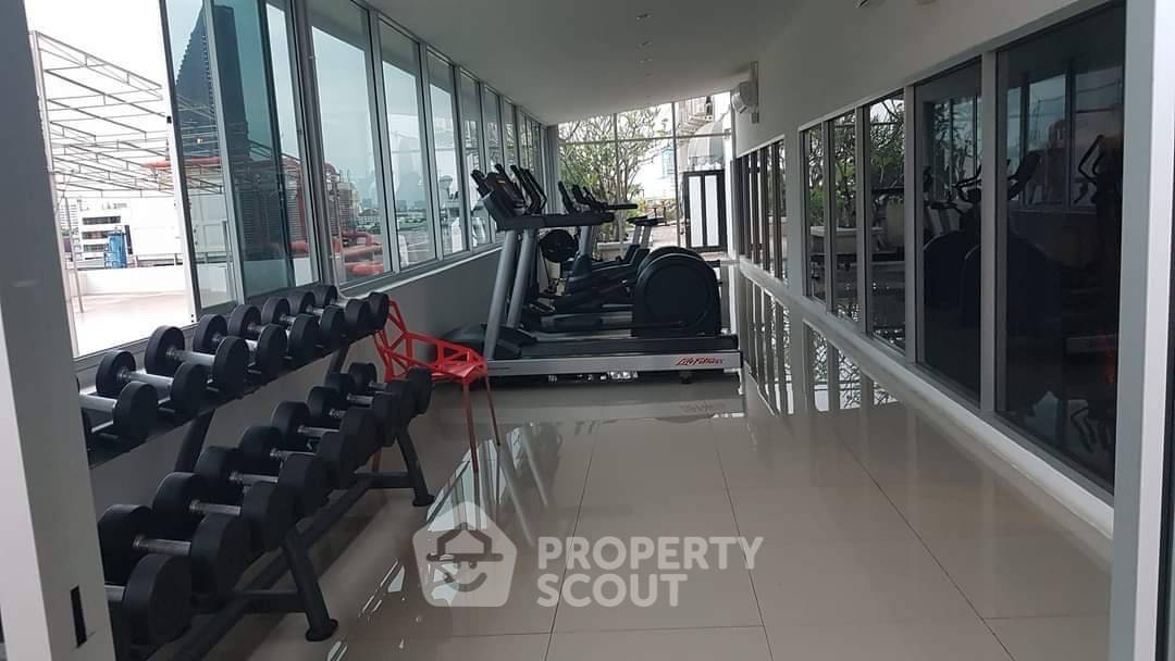 รูป คอนโด 2-ห้องนอน ที่ เดอะวอเตอร์ฟอร์ด ไดมอน ทาวเวอร์ สุขุมวิท ใกล้ BTS พร้อมพงษ์ (ID 1364630) - รูปที่ 23/24