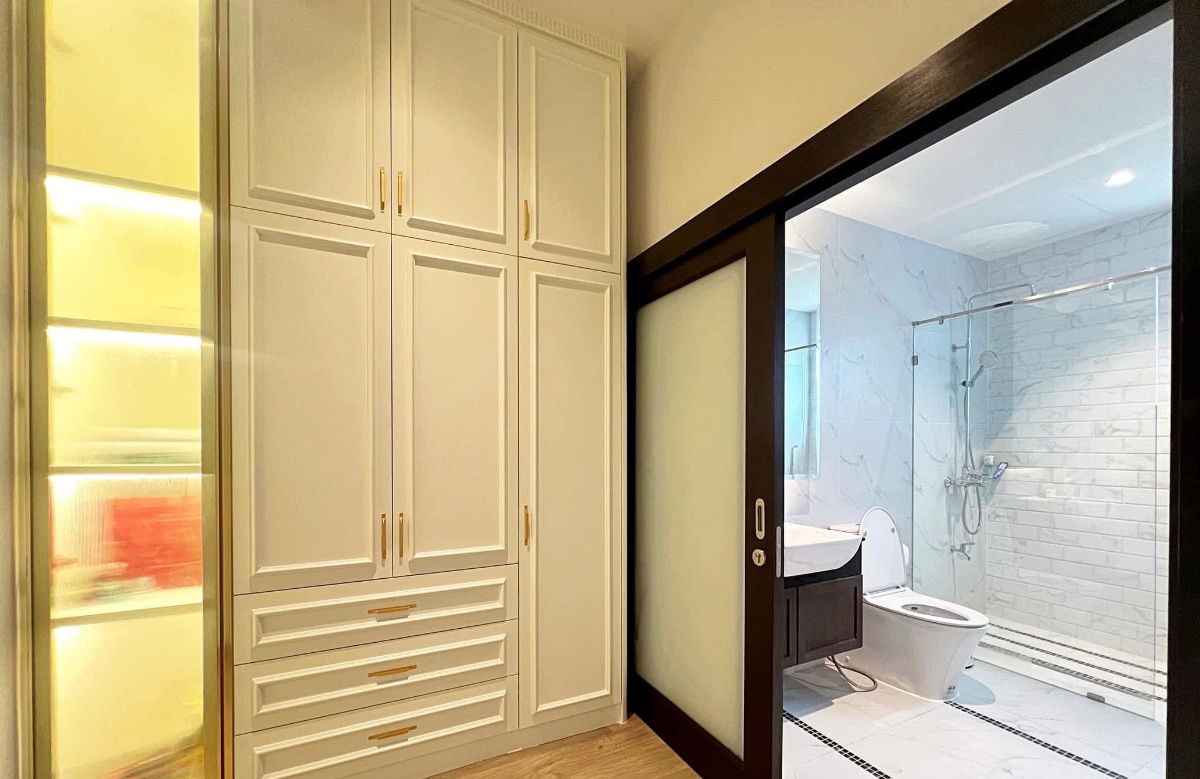 picture #R8083 🎉 091268 House for rent: Perfect Masterpiece Rama 9-Krungthep Kreetha - 16/24