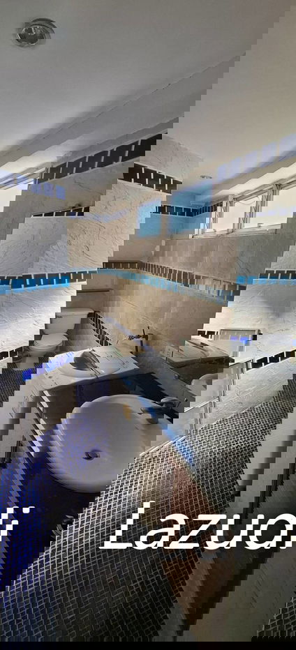 รูป 100 sqm high floor duplex condo Thonglor Tower Bangkok - รูปที่ 9/10