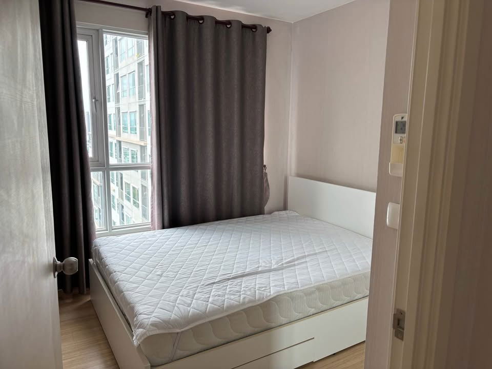 picture 💎 Condo for sale: Fuse Sense Bang Khae – Large 2-bedroom unit, near MRT Lak Song / The Mall Bang Khae ✨ - 9/11