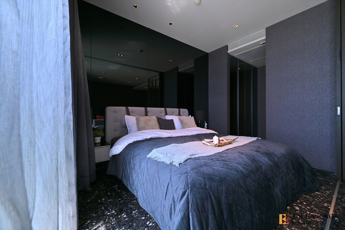 picture 🔥 Urgent! Modern Luxury Unit - Beatniq Sukhumvit 32 , Best Price Near BTS Thong Lo - 5/11