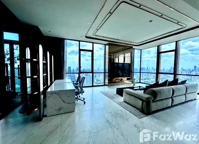 Condos for sale Golden Place Rama 9 : Rare Unit for Sale 5916424