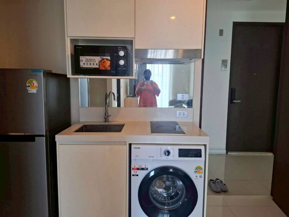 picture 🔥🔥for rent !! The Sky Sukhumvit( Bangna ) Ready to move in on 7Dec 2025 - 2/15