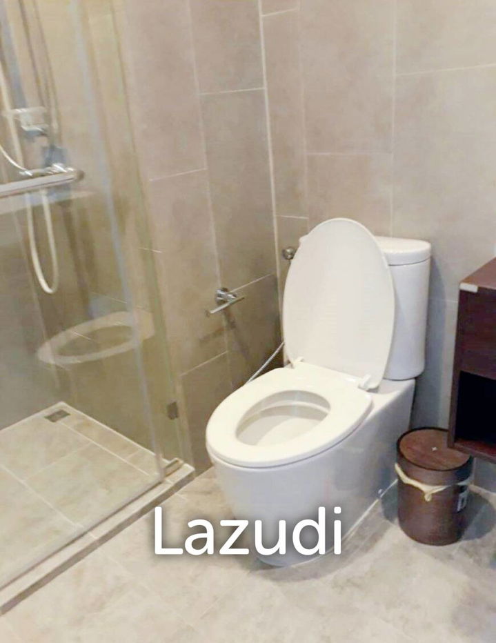 รูป 1 Bedroom 1 Bathroom 30 SQ.M C Ekkamai - รูปที่ 10/15