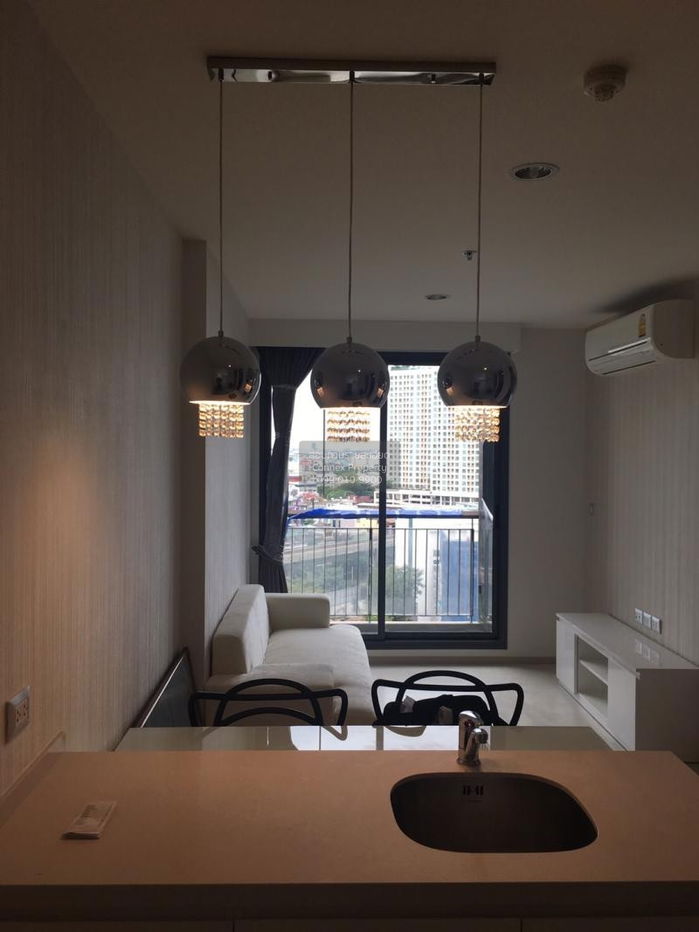 picture FOR RENT condo , RHYTHM Sukhumvit 42 , BTS-Ekkamai , Phra Khanong , Khlong Toei , Bangkok , CX-18088 ✅ Live chat with us ADD LINE @connexproperty ✅ - 2/8