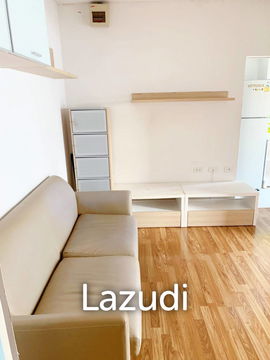 1 Bed 1 Bath 30 SQ.M The Seed Phaholyothin