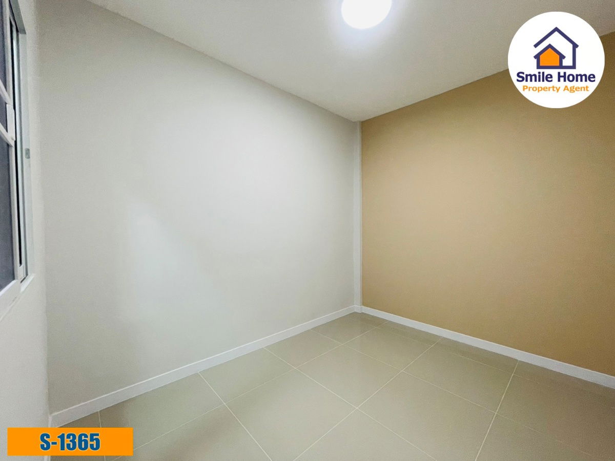 รูป บ้านชั้นเดียวซอยอุดมเดช12/1 บางเมือง เทพารักษ์ สมุทรปราการ ใกล้BTSสำโรง - รูปที่ 5/7