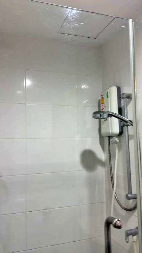 รูป ห้องว่าง🙋🏼ราคาต่อรองได้💎🙋🏼💥แอดไลน์เพื่อนัดดูห้องได้เลยนะคะ📲นิช โมโน รัชวิภา - รูปที่ 5/13