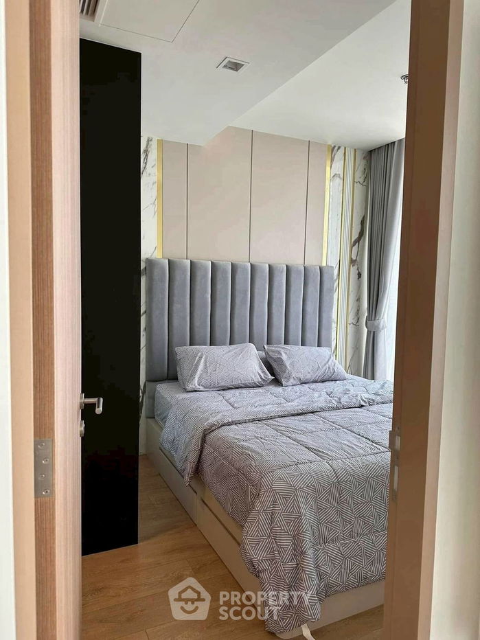 picture 2-BR Condo at Noble Around Sukhumvit 33 near BTS Phrom Phong (ID 2469151) - 1/10