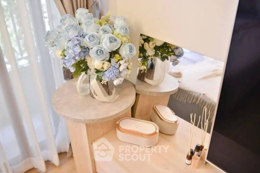 picture Studio Condo at QUINTARA MHyZEN PHROM PHONG near BTS Phrom Phong (ID 2469236) - 5/15