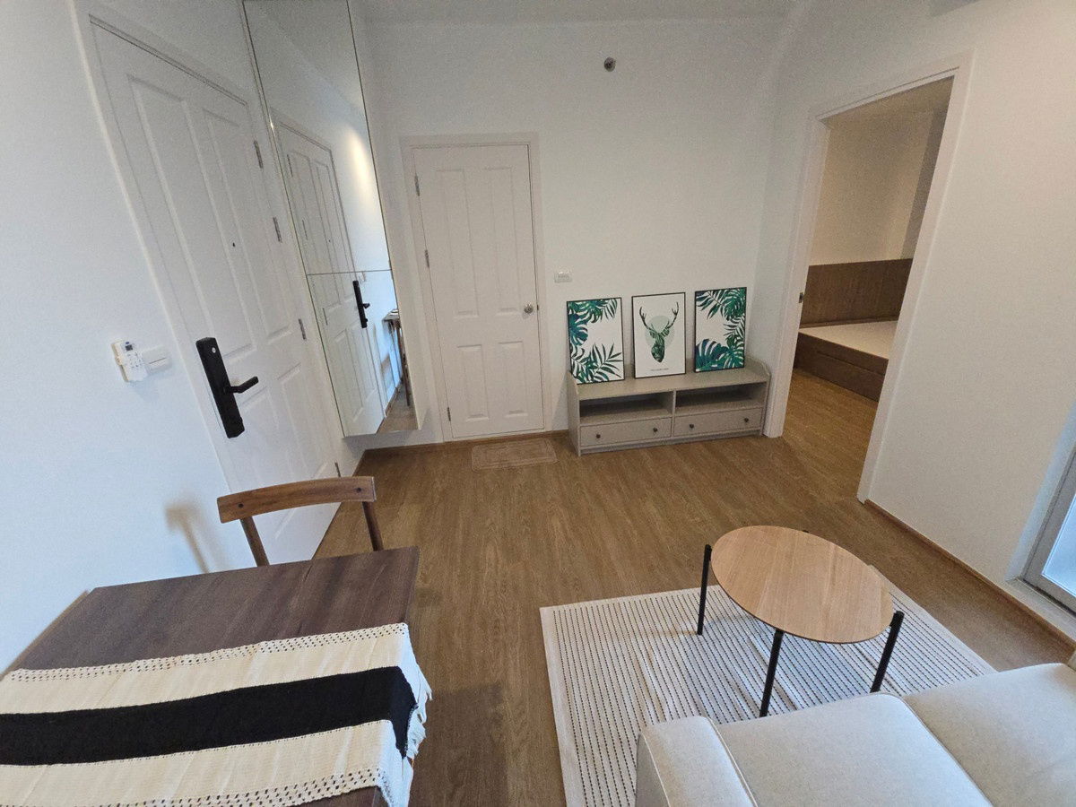 รูป 🏢 ขายคอนโด : U Delight Ratchavibha (ยู ดีไลท์ รัชวิภา) รหัสทรัพย์ | 📌LNP-C10903 - รูปที่ 2/10