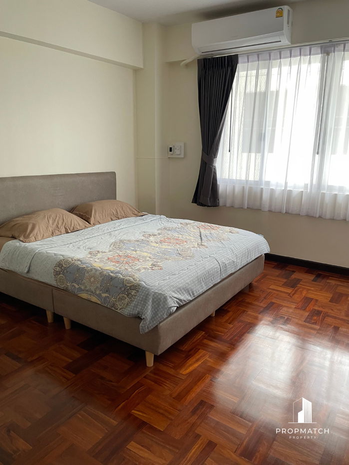 รูป PM035654✨Flash Deal ✨ Grandville House 1 (3Bed 3Bath 176SQM.) พร้อมอยู่ ! เพียง 55,000 บาทต่อเดือน Tel.0981315848 @propmatch - รูปที่ 3/8