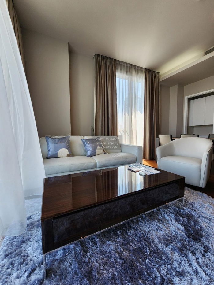 รูป 🔥🔥🔥 เช่าคอนโด ควอทโทร บาย แสนสิริ BTS-ทองหล่อ คลองตันเหนือ เขต วัฒนา กรุงเทพ CX-64714 ✅ ทักไลน์ @connexproperty ตอบทันที ทีมงานมืออาชีพ ✅ 🔥🔥🔥 - รูปที่ 2/12