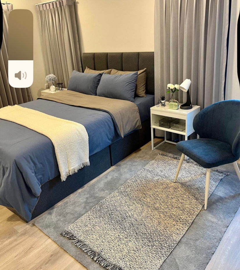 picture House for Rent – Villaggio 2 Srinakarin–Bangna Beautiful detached house in Bangna area, fully furnished, - 6/9