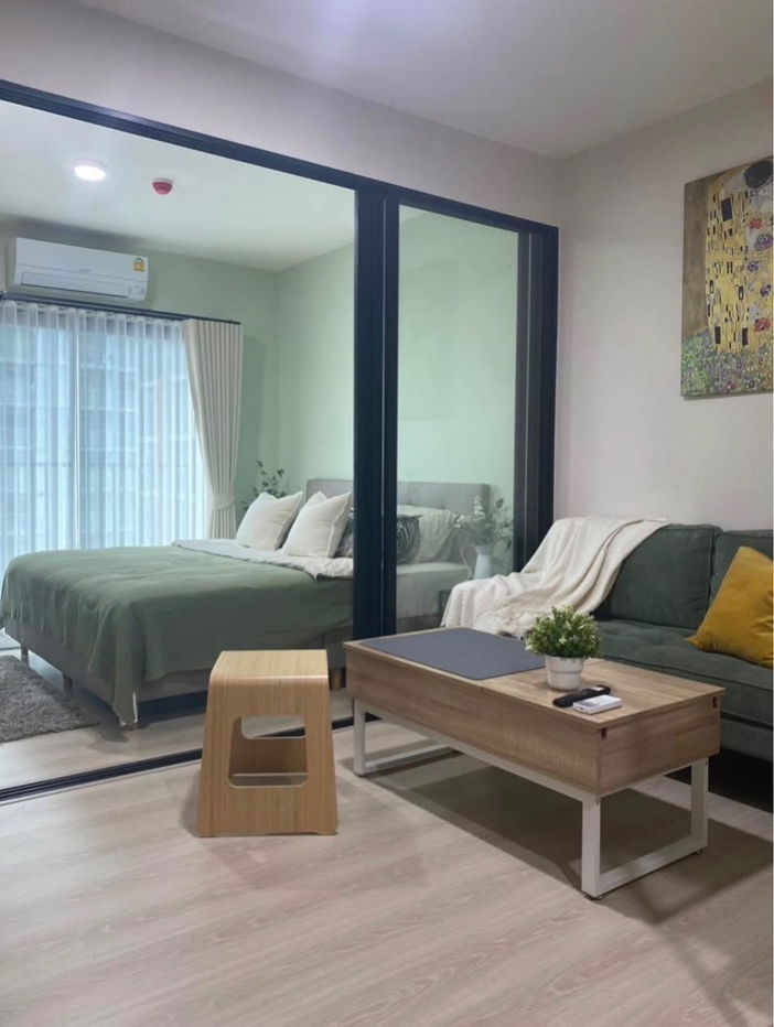 picture #R8089 🎉 091268 Condo for rent: A Space Mega 2 - 5/12