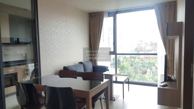 picture 🔥🔥🔥 For Rent Condo , The Line Wongsawang , MRT-Wong Sawang , Wong Sawang , Bang Su , Bangkok , CX-87506 ✅ Live chat with us ADD LINE @connexproperty ✅ 🔥🔥🔥 - 5/12