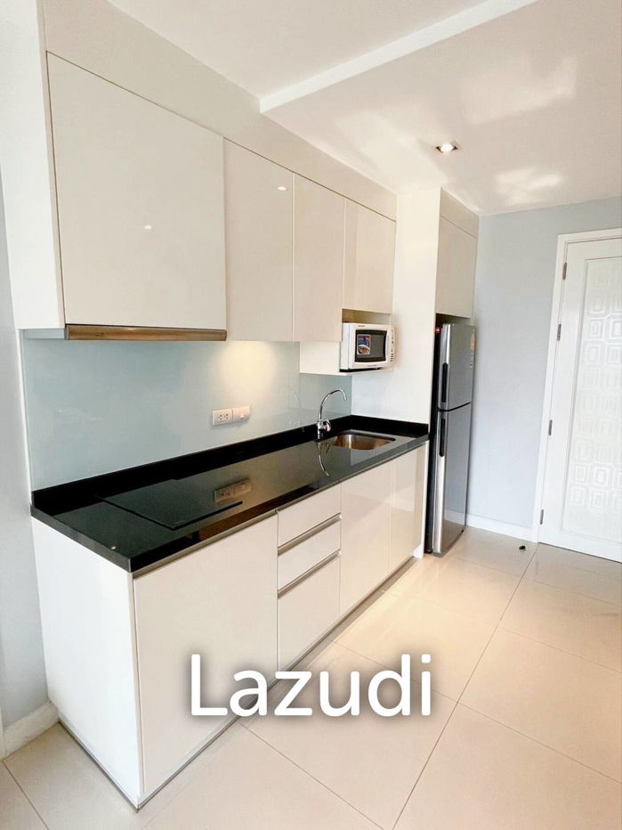 รูป 1 Bedroom 1 Bathroom 37 SQ.M Le Nice Ekamai - รูปที่ 7/11