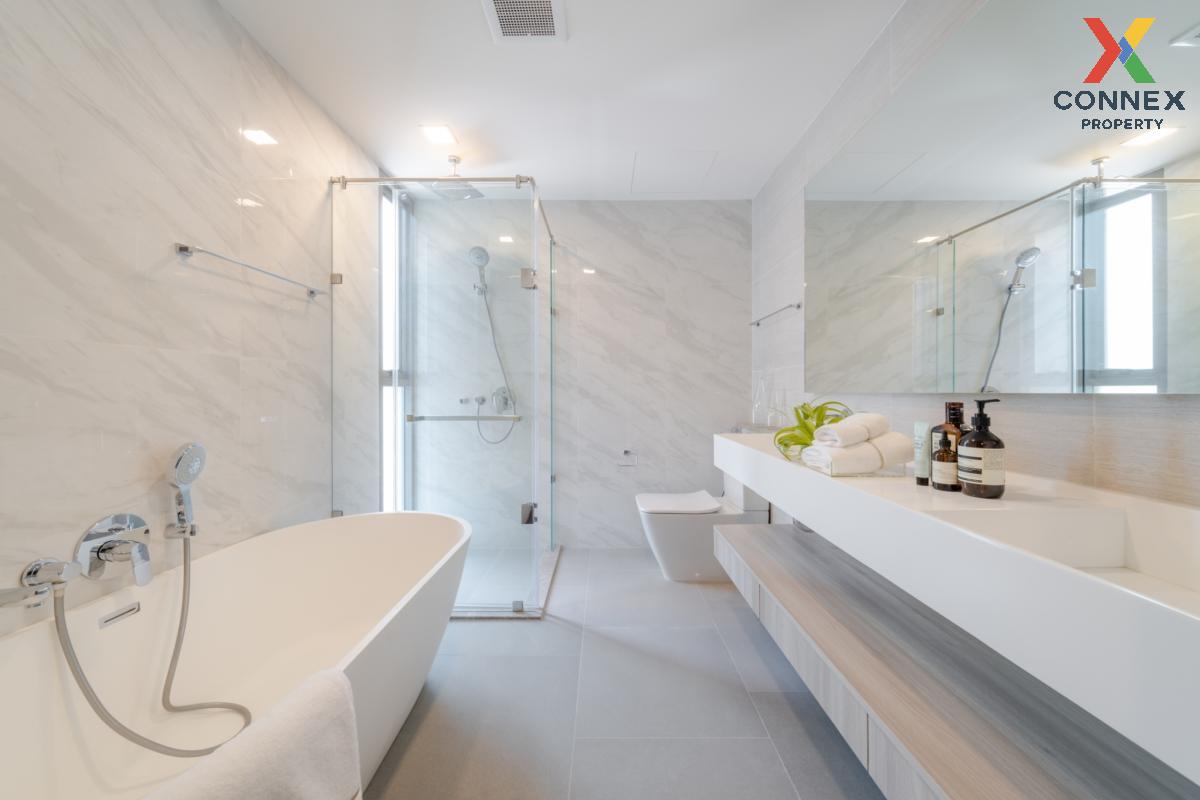 picture 🔥🔥🔥 For Rent Condo , FYNN Sukhumvit 31 , BTS-Phrom Phong , Khlong Toei Nuea , Watthana , Bangkok , CX-98137 ✅ Live chat with us ADD LINE @connexproperty ✅ 🔥🔥🔥 - 5/12