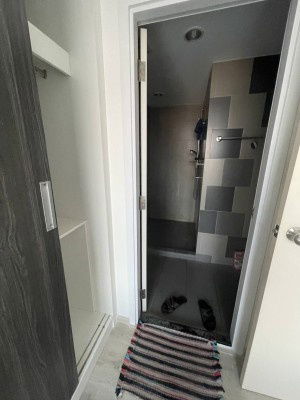 รูป ให้เช่า Chewathai Phetkasem 27 ติด MRT ห้องสวย เฟอร์ครบ พร้อมเข้าอยู่ทันที ราคาดีมาก - รูปที่ 6/11