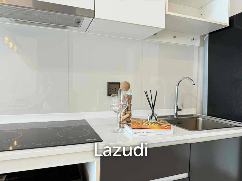 picture 2 Bed 2 Bath 56SQ.M The Tree Sukhumvit 71-Ekamai - 14/25