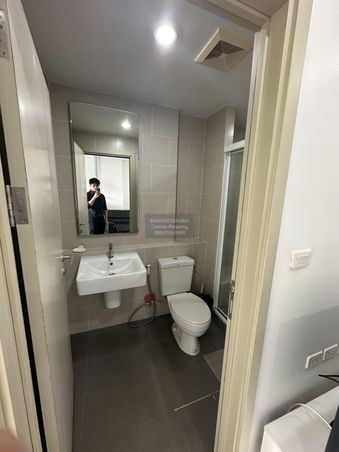 picture FOR RENT condo , The Base Rama 9 - Ramkhamhaeng , ARL-Ramkhamhaeng , Hua Mak , Bang Kapi , Bangkok , CX-68288 ✅ Live chat with us ADD LINE @connexproperty ✅ - 6/8