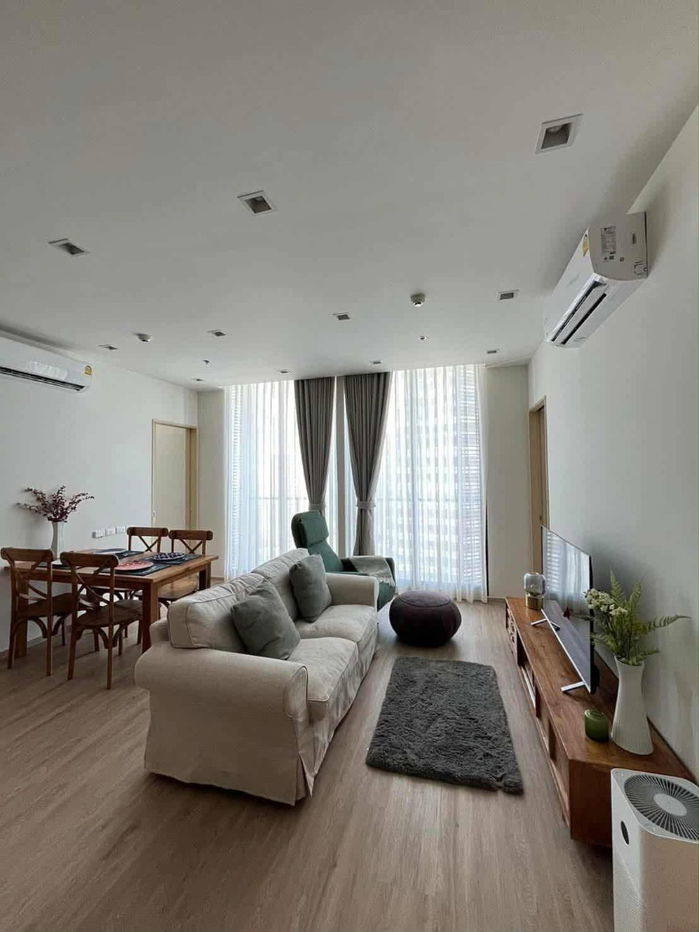 picture #R8075 🎉 091268 Condo for rent: Noble State Sukhumvit 39 - 3/7