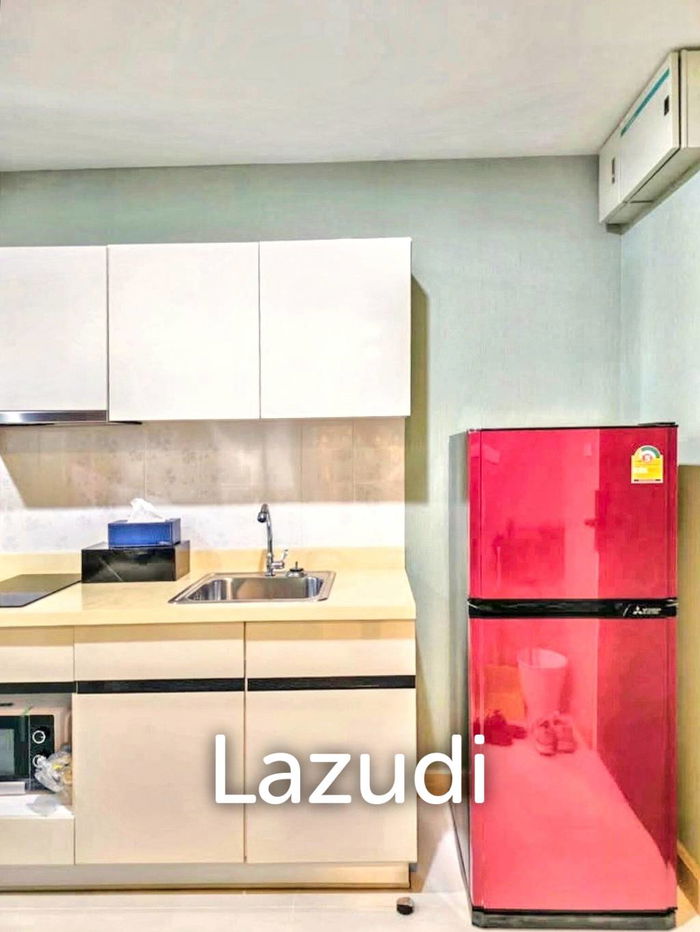 picture 1 Bed 1 Bath 34 SQ.M The President Sukhumvit - 6/9