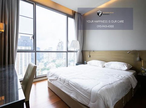 Quattro by Sansiri | Beautiful room High floor 🚝close to BTS Thonglor 600 m #2025120913398