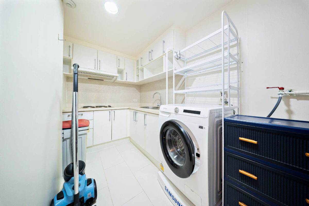 รูป คอนโด 3 ห้องนอน ใจกลางทองหล่อ | Grand Heritage Thonglor - U5605149 - รูปที่ 4/14