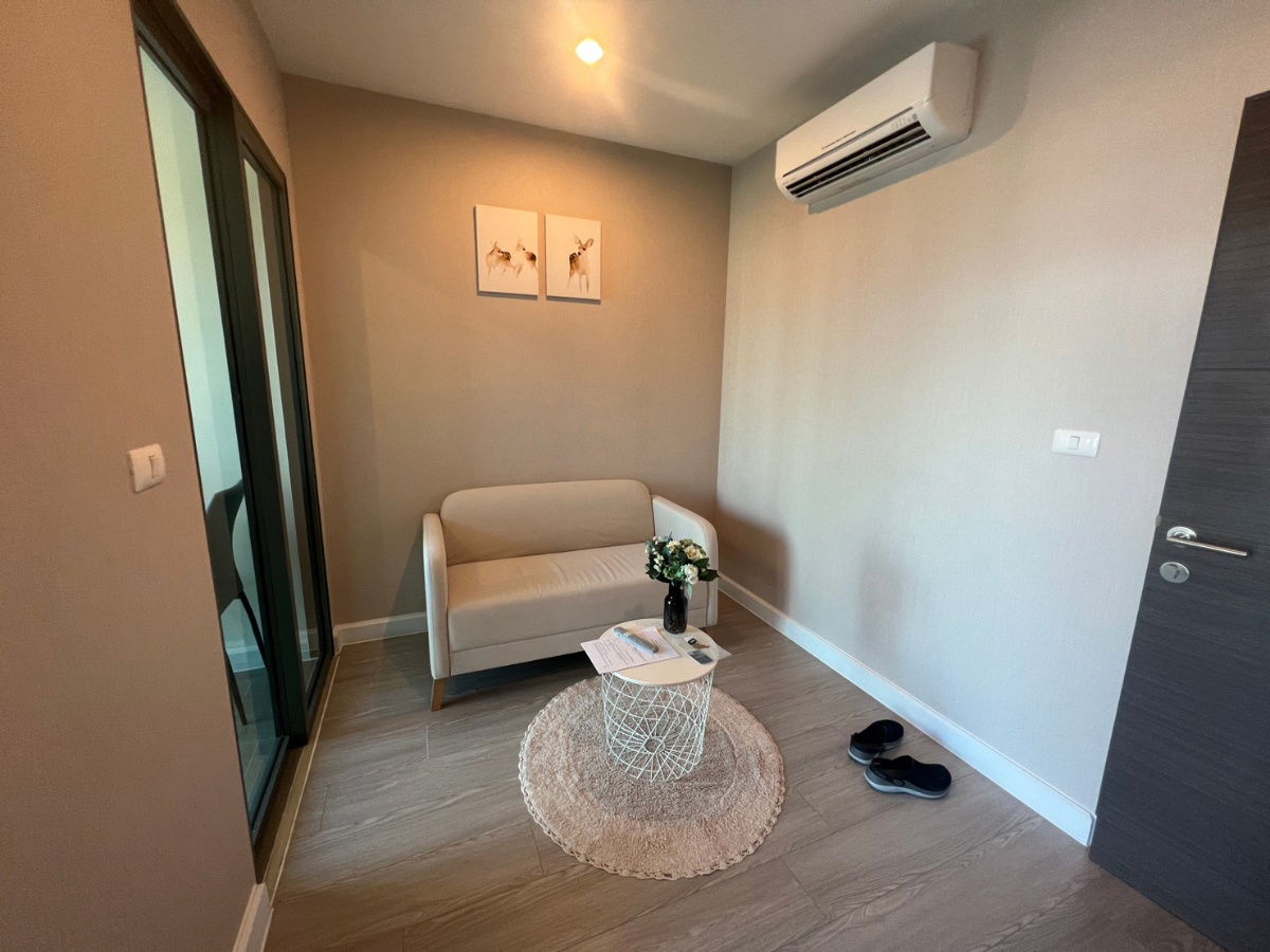 รูป A1081268 ให้เช่า คอนโด Metro sky prachachuen ขนาด 30 ตร.ม. ชั้น 20 ตึก B - รูปที่ 3/11