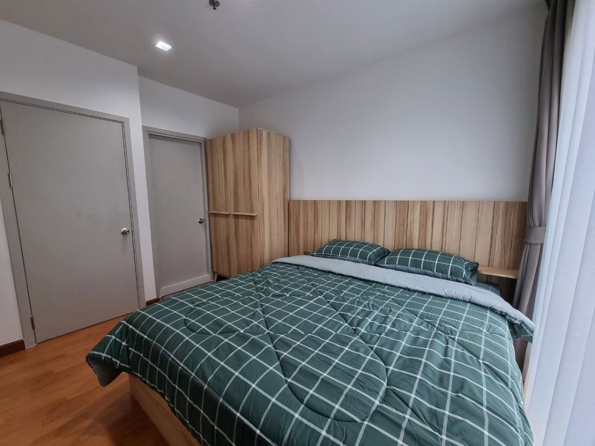 picture For Sale - 1 Bedroom, 38 Sq.m Condo at Life Sukhumvit 48 - 5/13