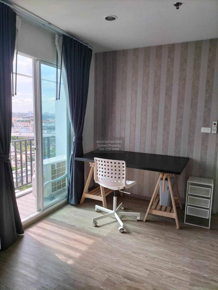 รูป ขายคอนโด  รีเจ้นท์ โฮม บางซ่อน โครงการ 2 เฟส 28 MRT-บางซ่อน บางซื่อ เขต บางซื่อ กรุงเทพ CX-86720 ✅ ทักไลน์ @connexproperty ตอบทันที ทีมงานมืออาชีพ ✅ - รูปที่ 5/9