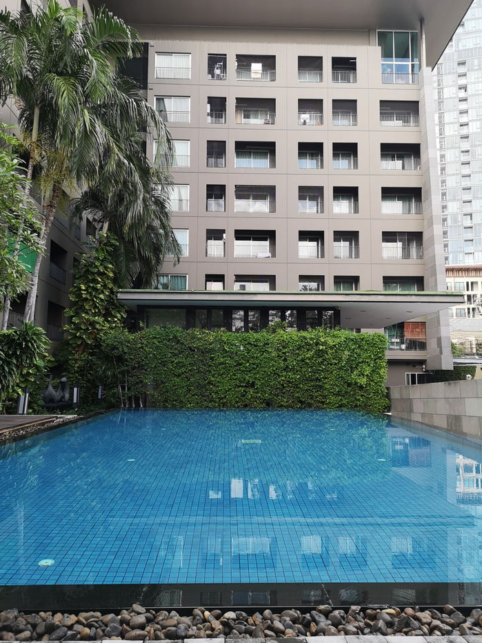 รูป ให้เช่าคอนโด The Seed Musee สุขุมวิท 26 - รูปที่ 11/11