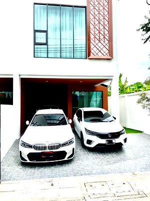 เช่าโฮมออฟฟิศ เขตลาดพร้าว : Home office for rent at The Flourish Ekkamai-Ramintra (SPSAD3697)