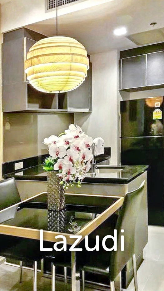 รูป 1 Bed 1 Bath 32 SQ.M Nye by Sansiri - รูปที่ 4/11