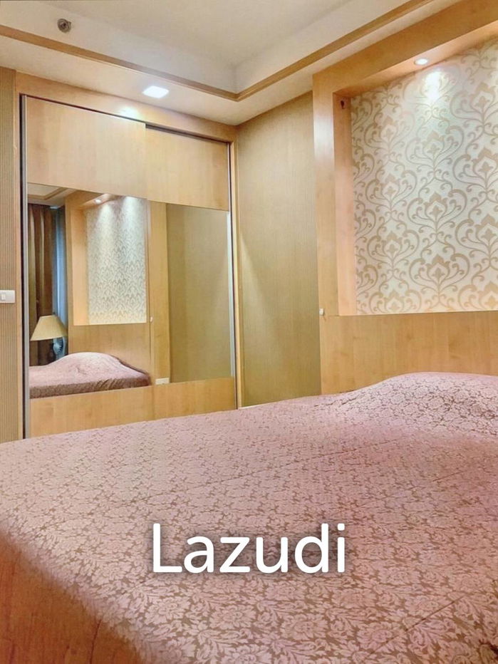 picture 1 Bed 1 Bath 38 SQ.M at Thru Thonglor - 7/15