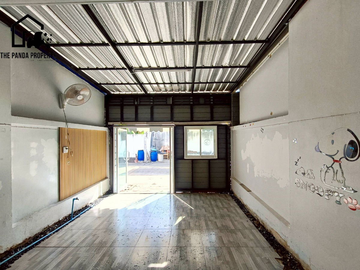 รูป บ้านกิตตินคร กรีนอเวนิว ต.บางเพรียง - รูปที่ 5/17