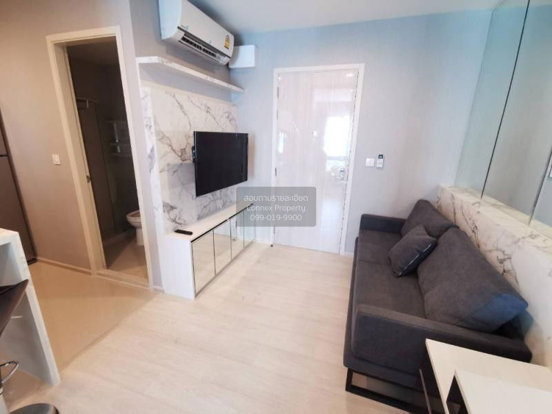 picture 🔥🔥🔥 FOR RENT condo , Life Asoke , high floor , MRT-Phetchaburi , Bang Kapi , Huai Khwang , Bangkok , CX-76082 ✅ Live chat with us ADD LINE @connexproperty ✅ 🔥🔥🔥 - 2/9