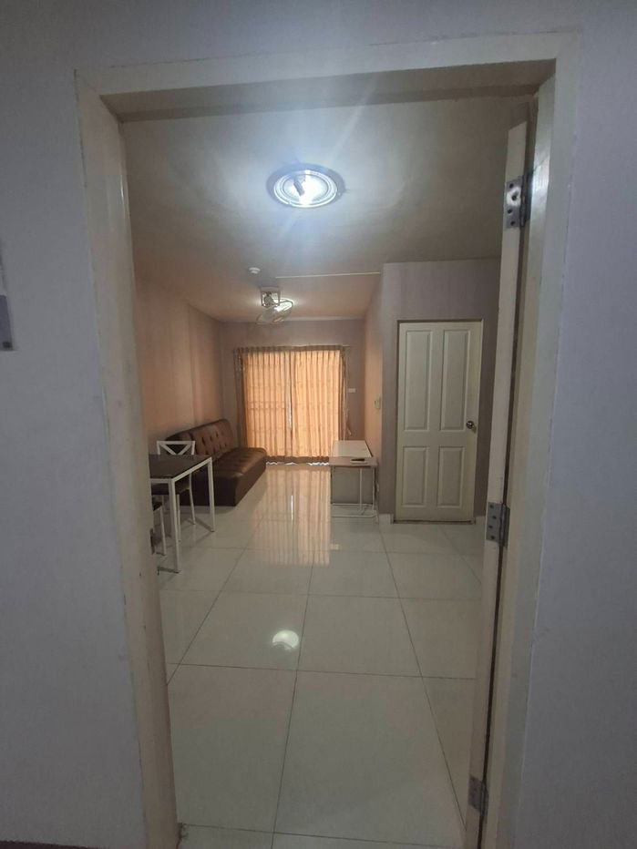 รูป ให้เช่าคอนโด Origin พระราม2 1ห้องนอน 1ห้องน้ำ - รูปที่ 2/5