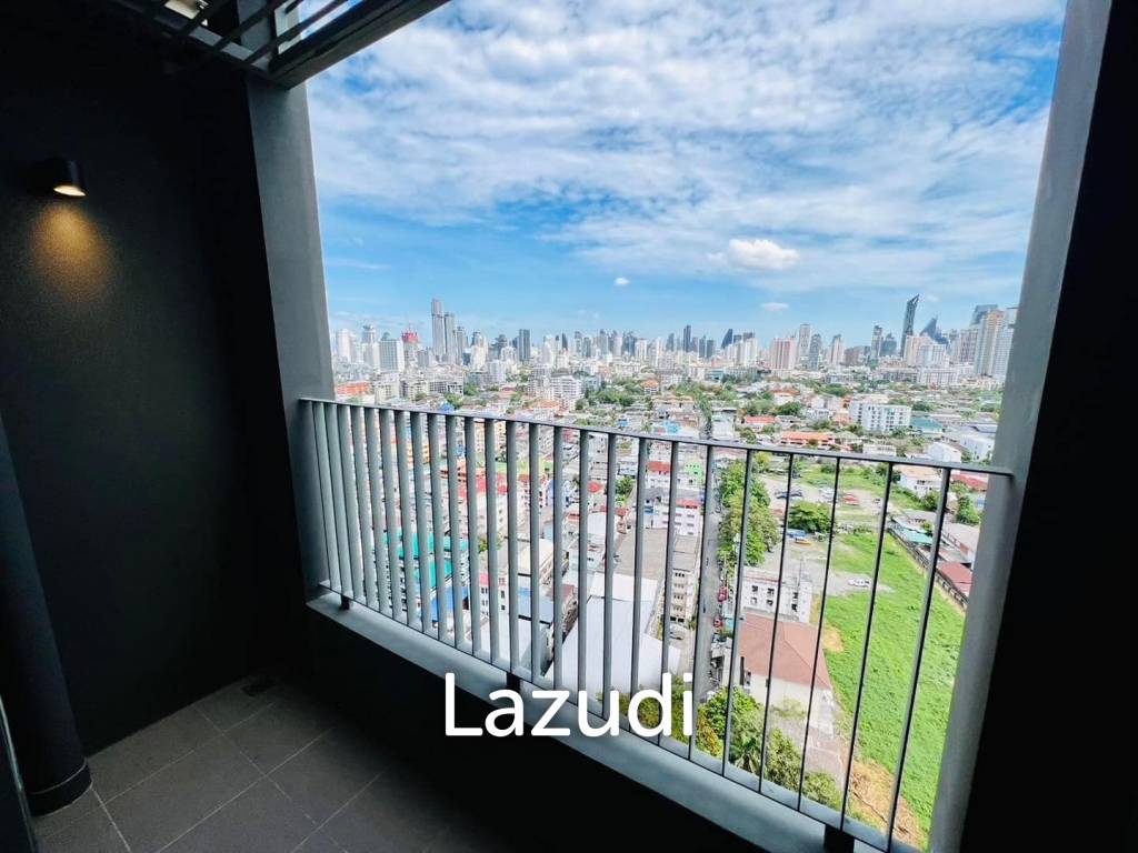 picture 1 Bed 1 Bath 32 SQ.M CLOUD Thonglor-Phetchaburi - 13/13